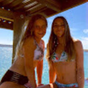 Meet your Posher, Devyn pomeroy